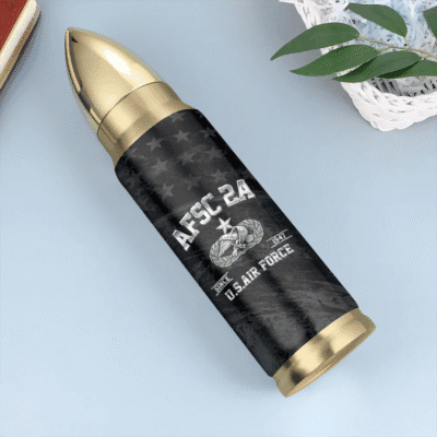 US Air Force Aircraft Maintenance (2A) Tumbler