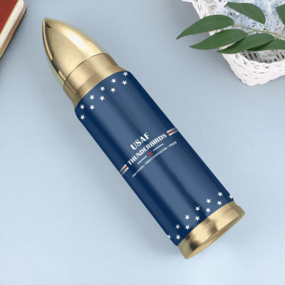 US Air Force Thunderbirds Tumbler