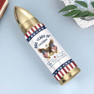 America 250th Anniversary Tumbler