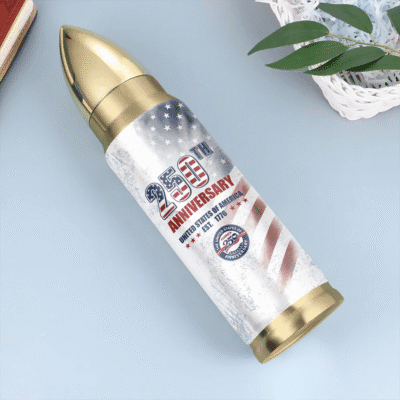 America 250th Anniversary Tumbler