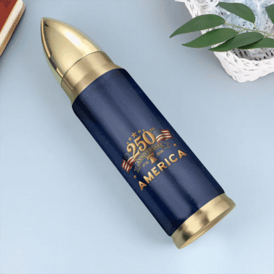 America 250th Anniversary Tumbler
