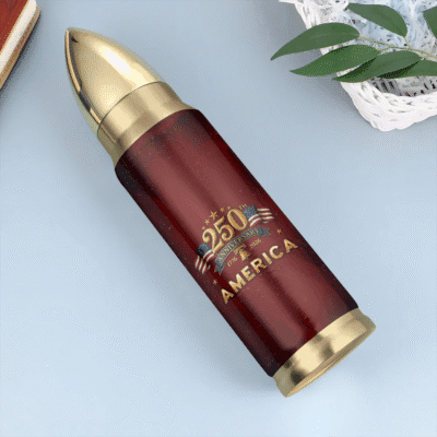 America 250th Anniversary Tumbler
