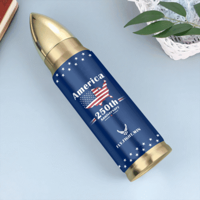 US Air Force - America 250th Anniversary Tumblers
