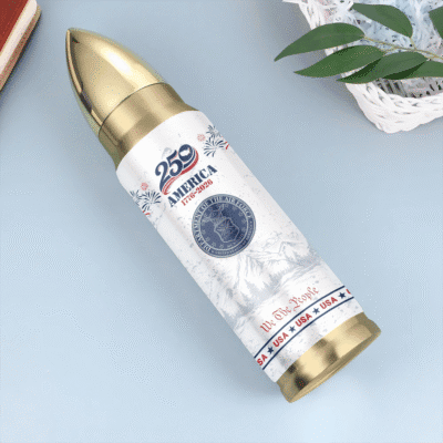 US Air Force - America 250th Anniversary Tumblers