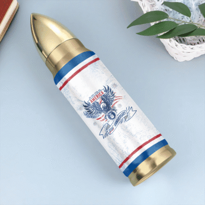 US Air Force - America 250th Anniversary Tumblers
