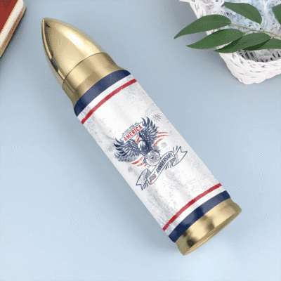 US Coast Guard - America 250th Anniversary Tumblers