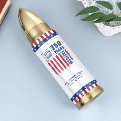 US Navy Submarine - America 250th Anniversary Tumblers