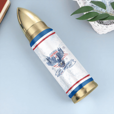 US Navy Seabees - America 250th Anniversary Tumblers