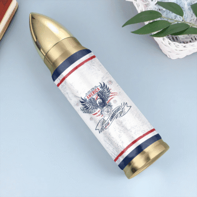 US Navy - America 250th Anniversary Tumblers
