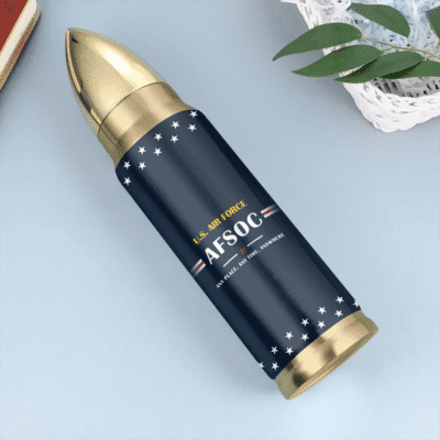 US Airforce Special Operations Command Tumbler