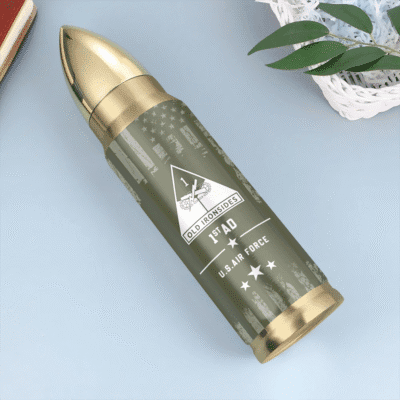 US Army 1st Armored Division Tumbler