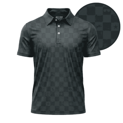 US Air Force Polo Shirt