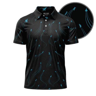 US Air Force Polo Shirt
