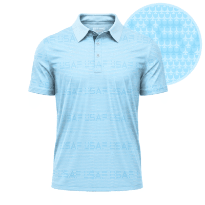 US Air Force Polo Shirt