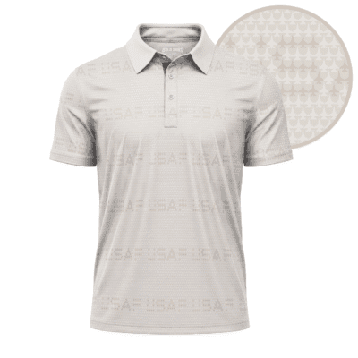 US Air Force Polo Shirt