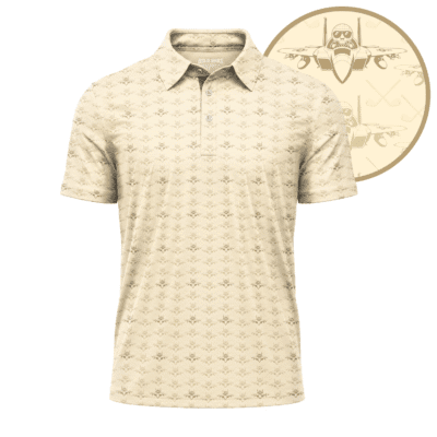 US Air Force Polo Shirt