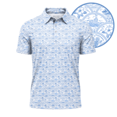 US Submarine Polo Shirt
