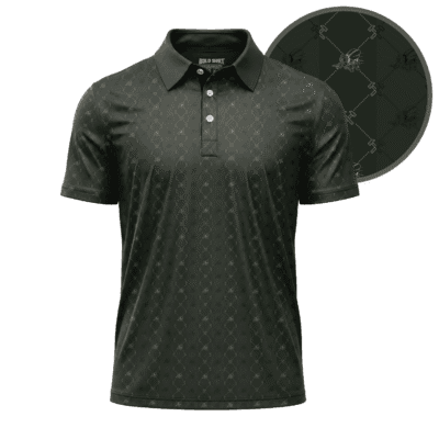 US Seabees Polo Shirt