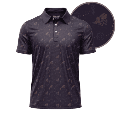 US Seabees Polo Shirt