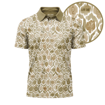 US Seabees Polo Shirt