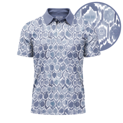 US Seabees Polo Shirt