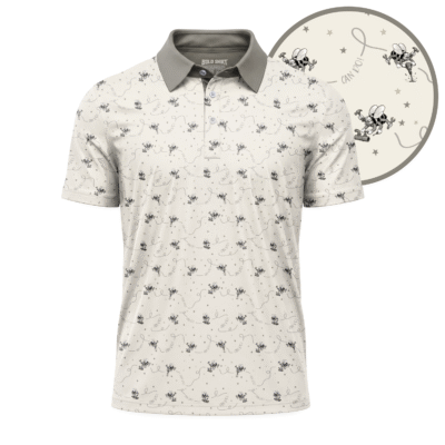 US Seabees Polo Shirt