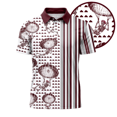 US army - 82nd airborne Polo Shirt