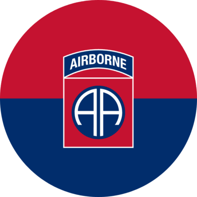 82nd Airborne Division