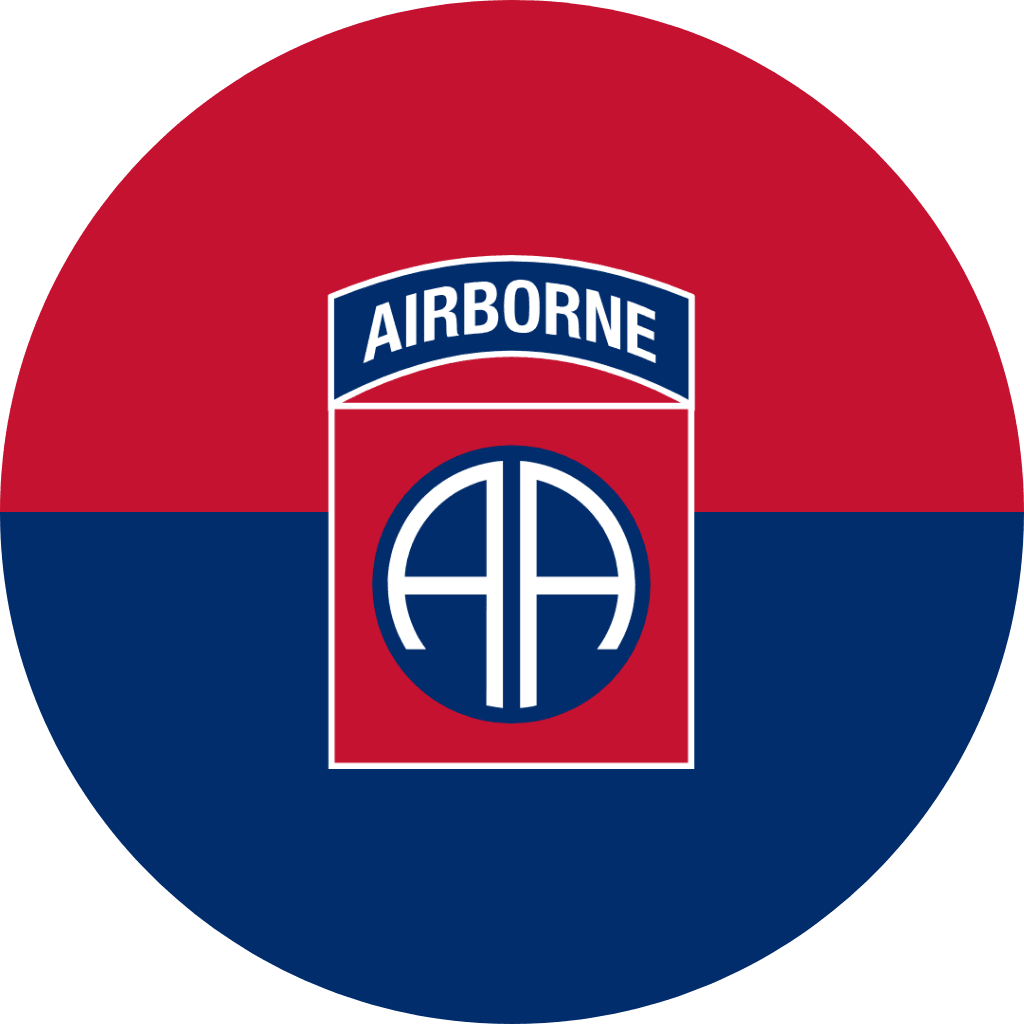 82nd Airborne Division