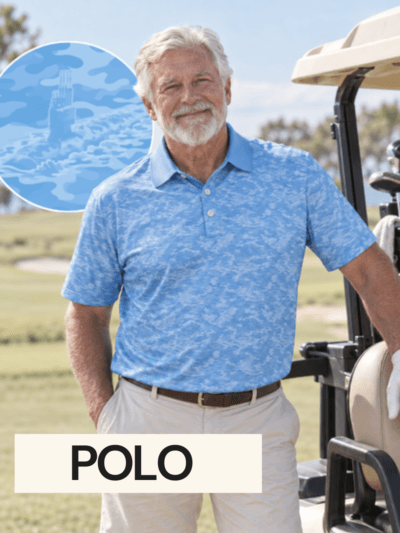 Polo Shirts