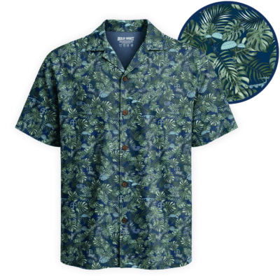 US Army 82nd Airborne Hawaiian Shirt