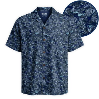US Army 82nd Airborne Hawaiian Shirt