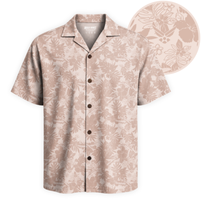 US Air Force Hawaiian Shirt