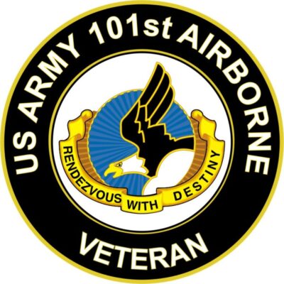 101st Airborne Division