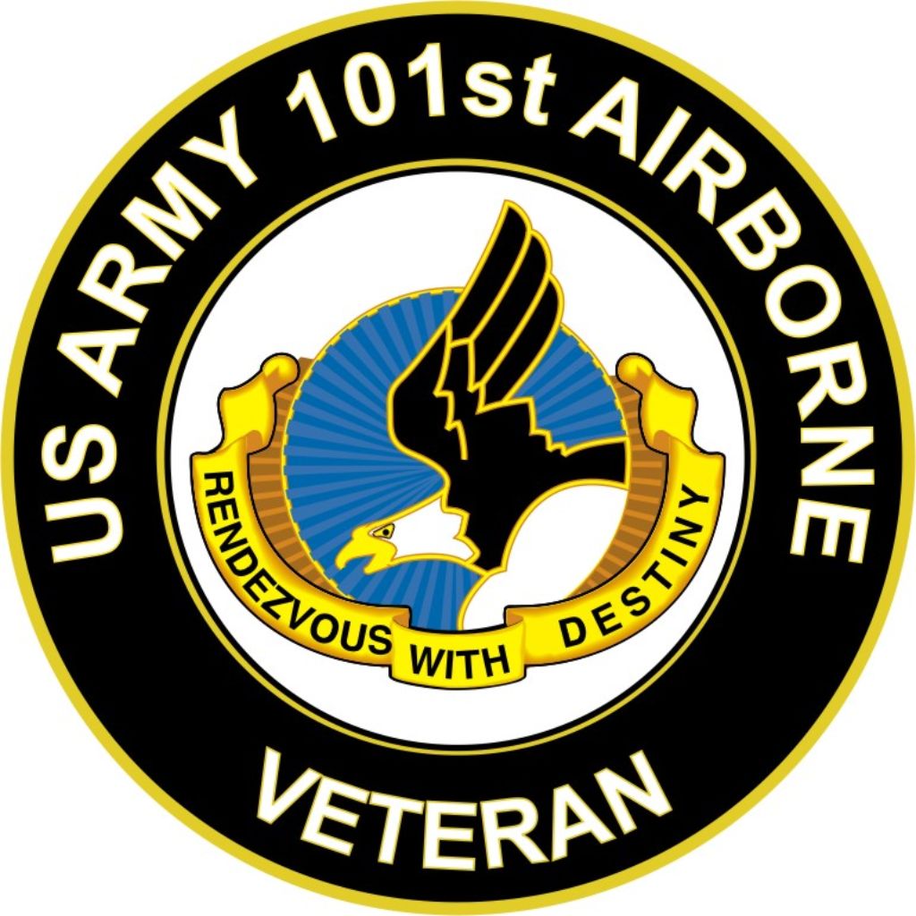 101st Airborne Division