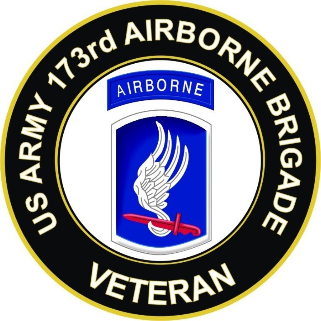 173rd Airborne Division