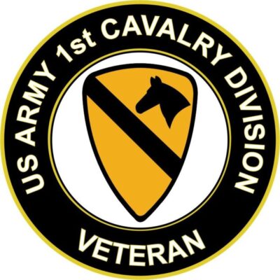 1st Cavalry Division