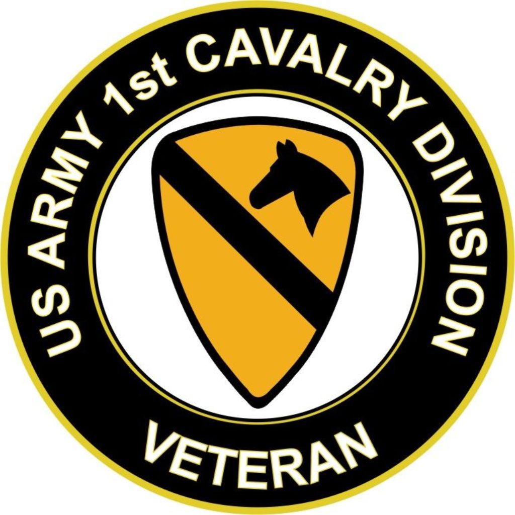 1st Cavalry Division