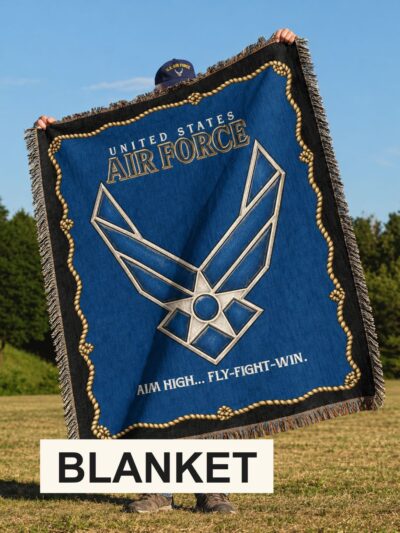 Woven Blankets