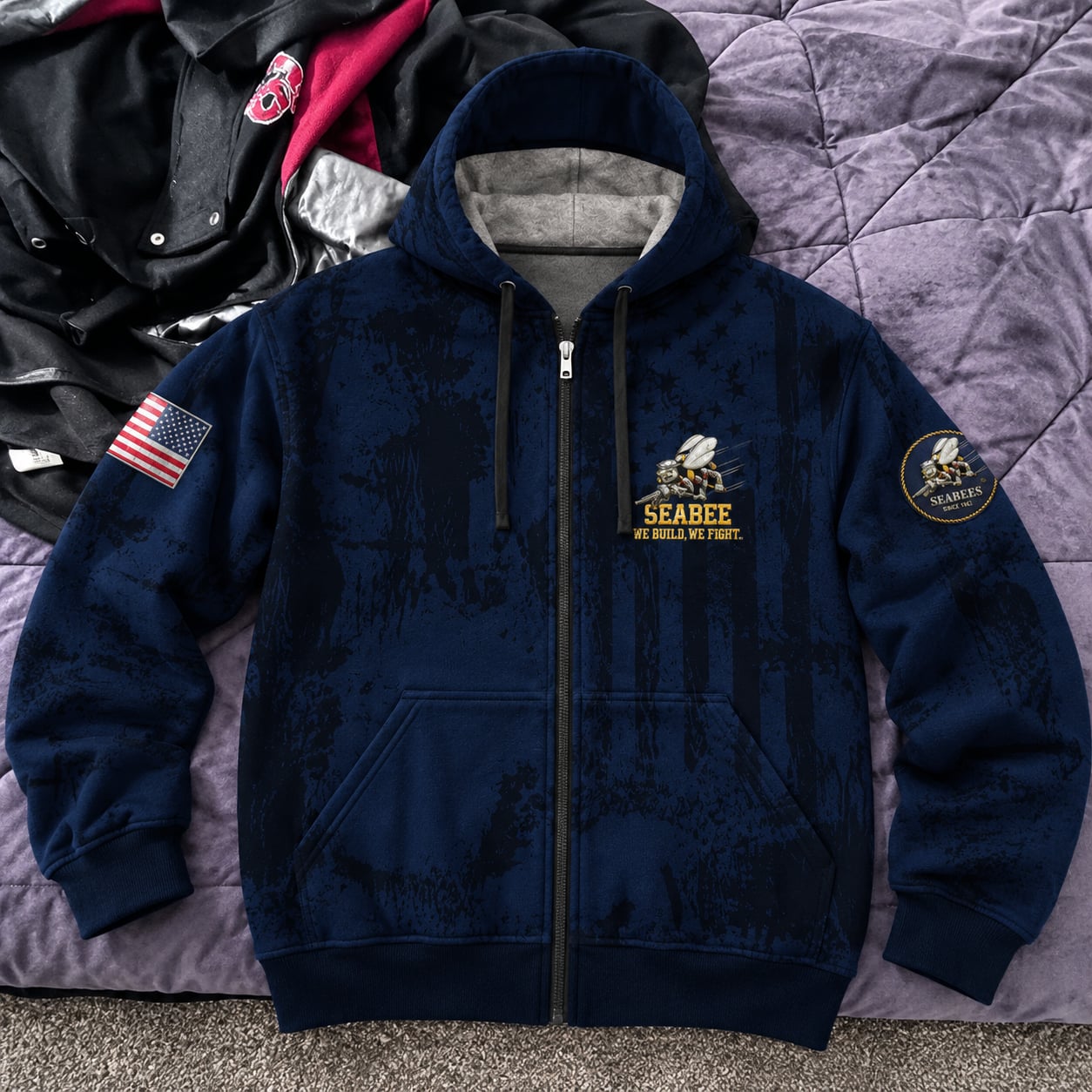 Review image