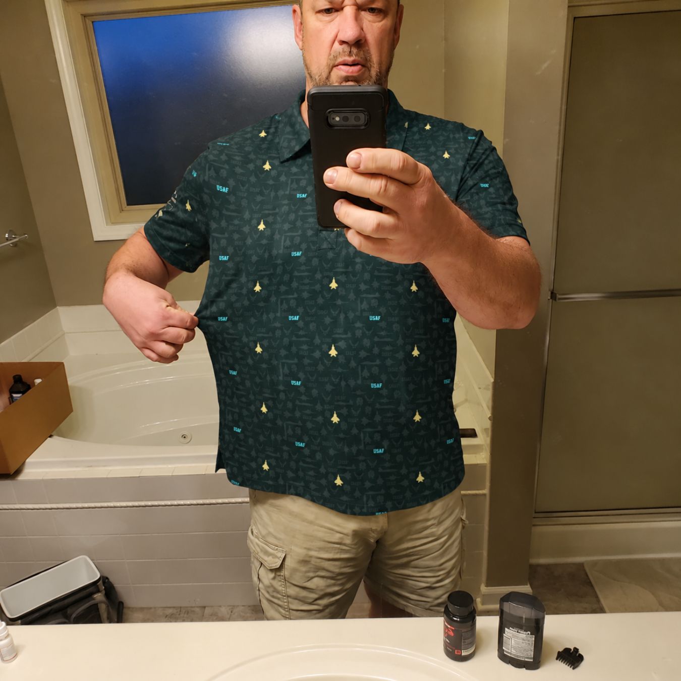 Review image