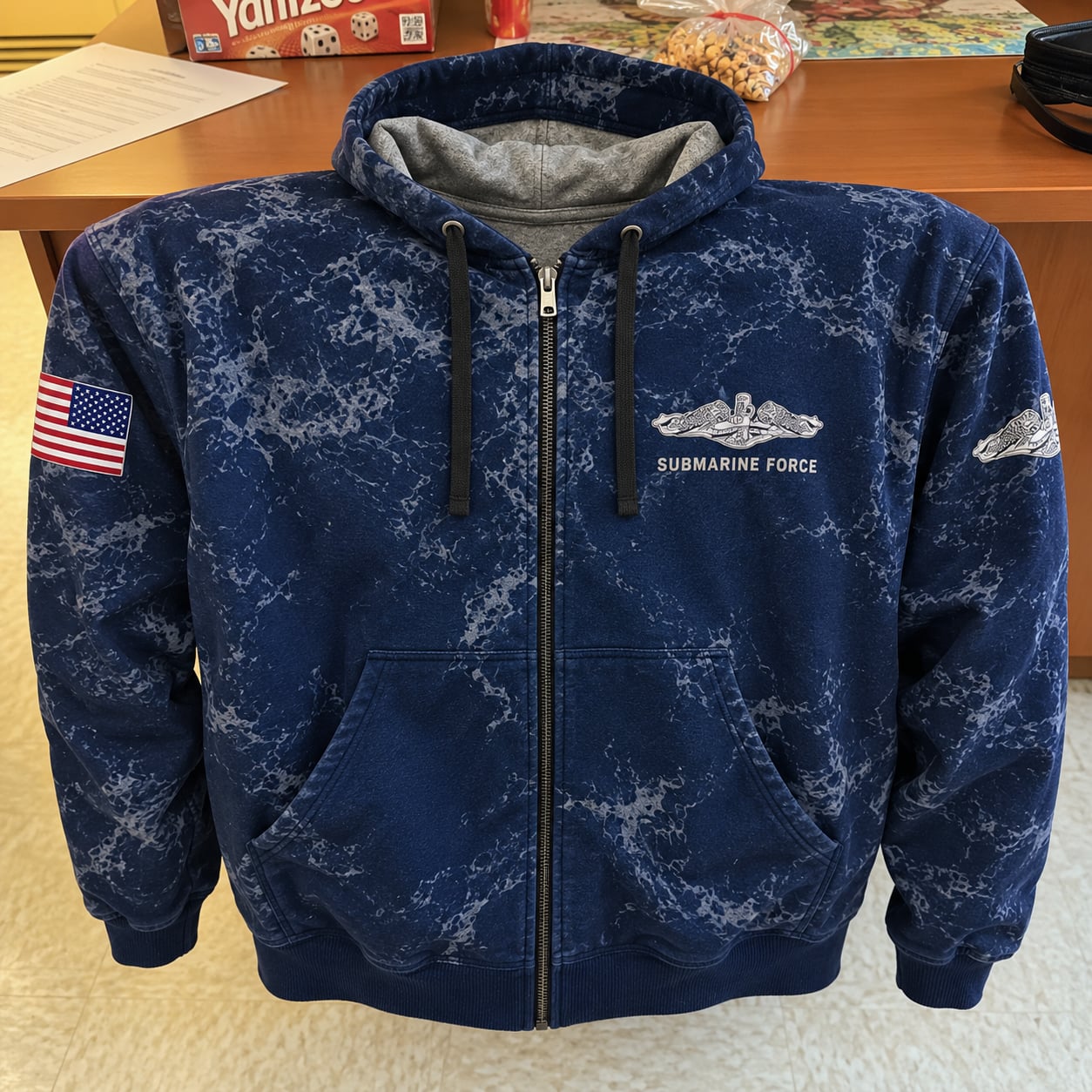 Review image