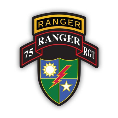 75th Ranger Regiment