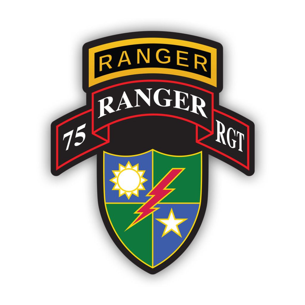 75th Ranger Regiment