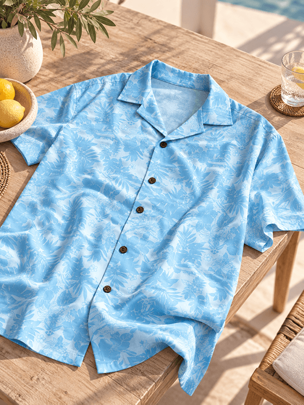 Air Force Short Sleeve Shirts