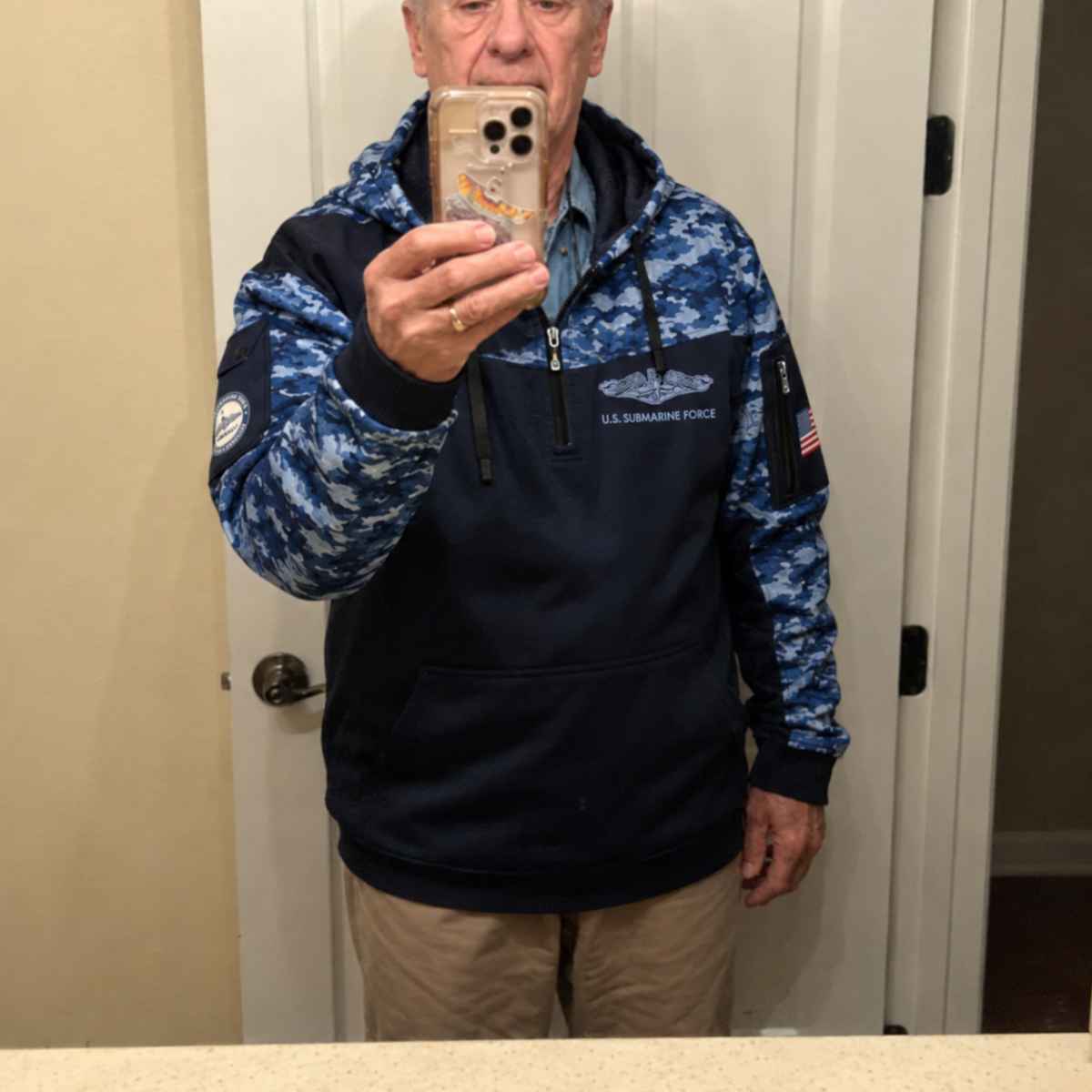 Review image