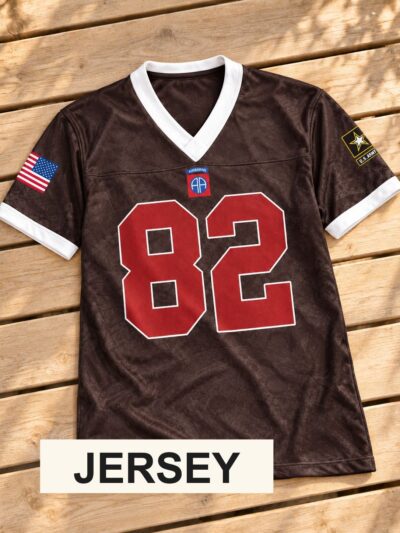Football Jersey